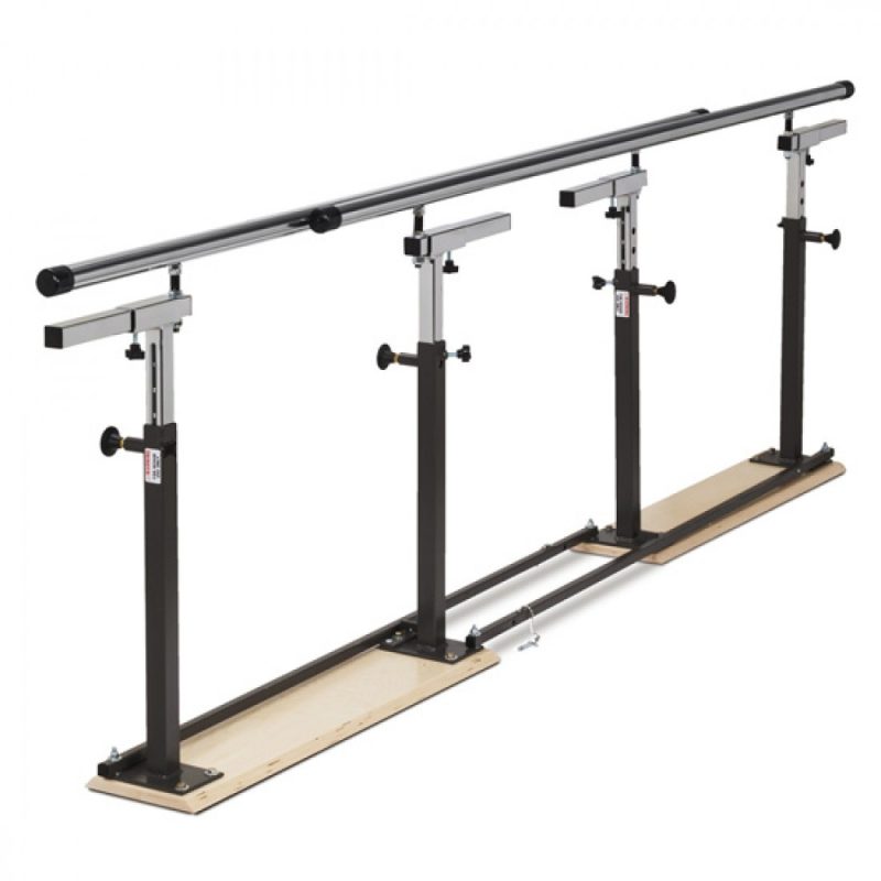 FOLDABLE PARALLEL BAR