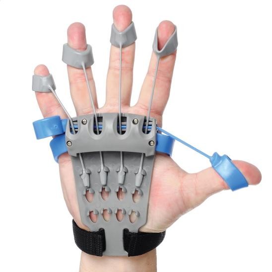 HAND EXERCISER