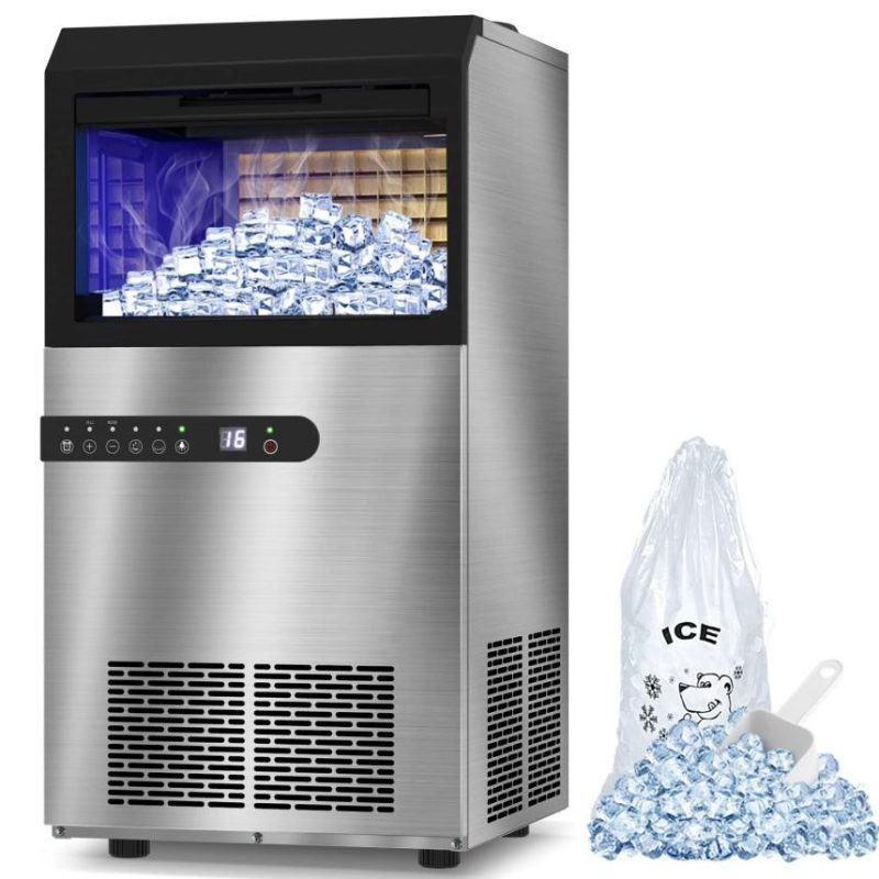ICE MAKING MACHINE