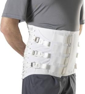 LUMBAR CORSET