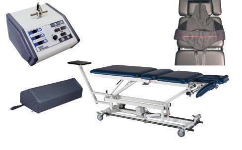 LUMBAR TRACTION ELECTRONIC