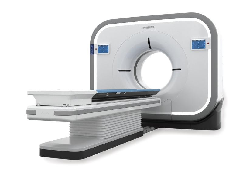PHILIPS CT 5100