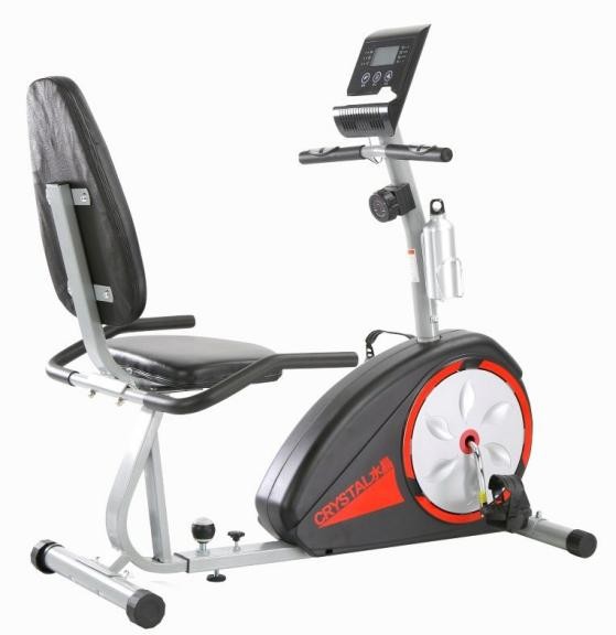 RECUMBENT ERGOMETER