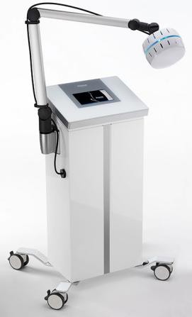 SHORT WAVE DIATHERMY