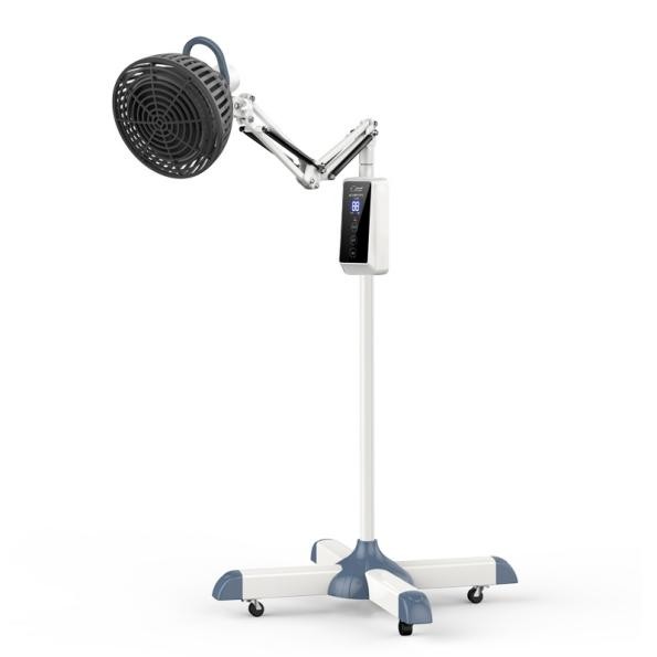 STANDING INFRA-RED NON-LUMINOUS