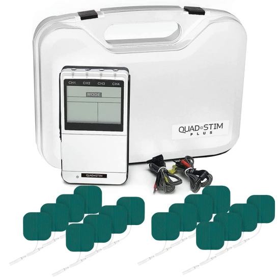 TENS/EMS MACHINE