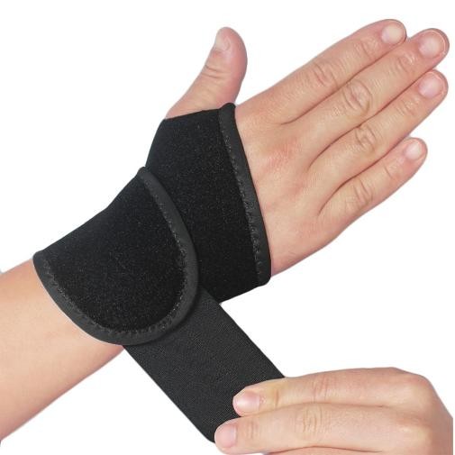 WRIST SUPPORT