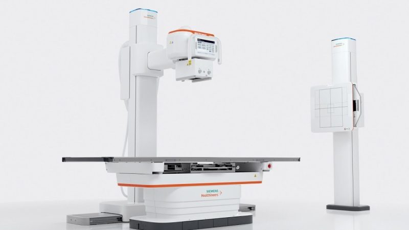 X-RAY