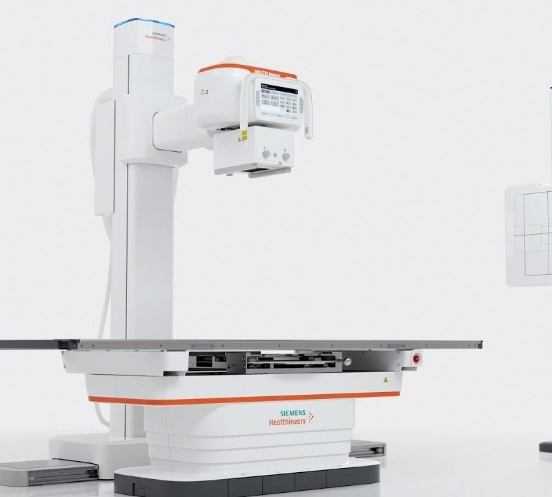 X-RAY